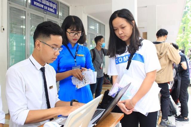 Phương tiện đi lại dành cho sinh viên
