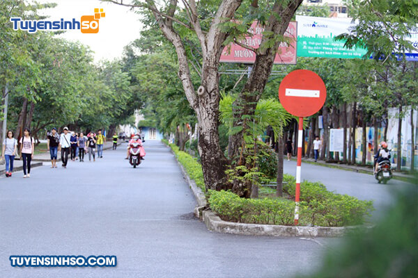 hoc phi truong dai hoc bach khoa da nang 1