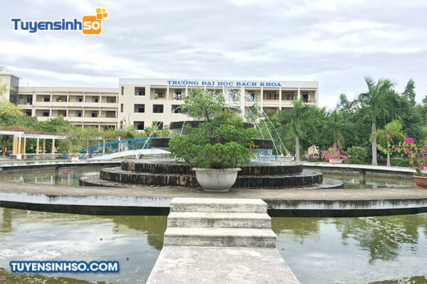 hoc phi truong dai hoc bach khoa da nang