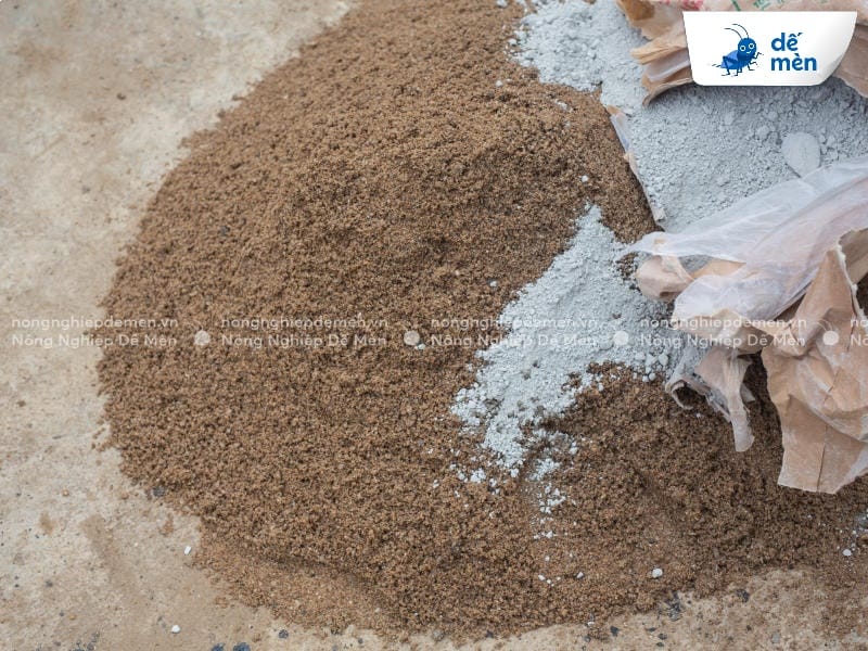 phân bón có tác dụng cải tạo đất sinh học