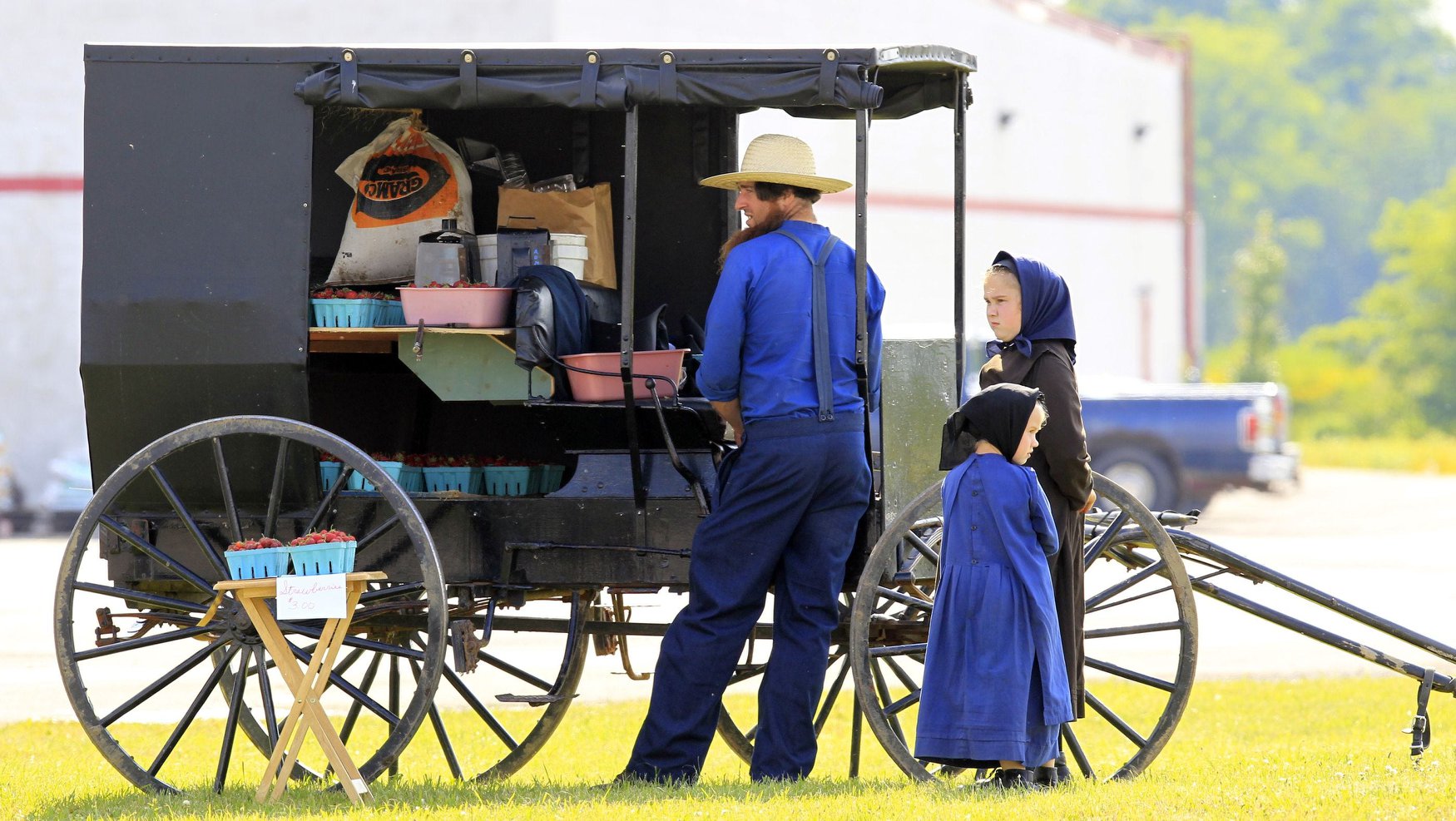 Amish